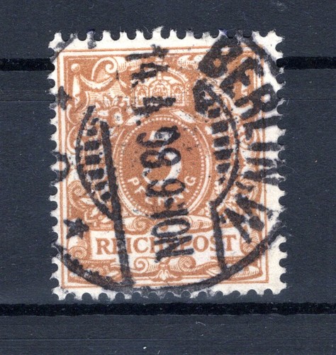 Dr-Krone/Eagle 45d Color Stamped BPP (81040