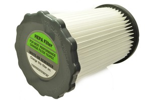 dirt devil vacuum cleaner filter canister f3 bagless