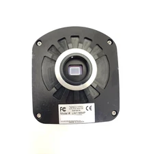 Teledyne Lumenera LW1165MP 1.4 MP Cooled CCD Microscope Camera LW1160M