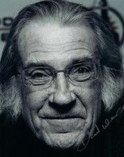 David Warner 8x10 autographed Photo signed Picture amazing and COA David Warner 8x10 autographed Photo signed Picture amazing and COA