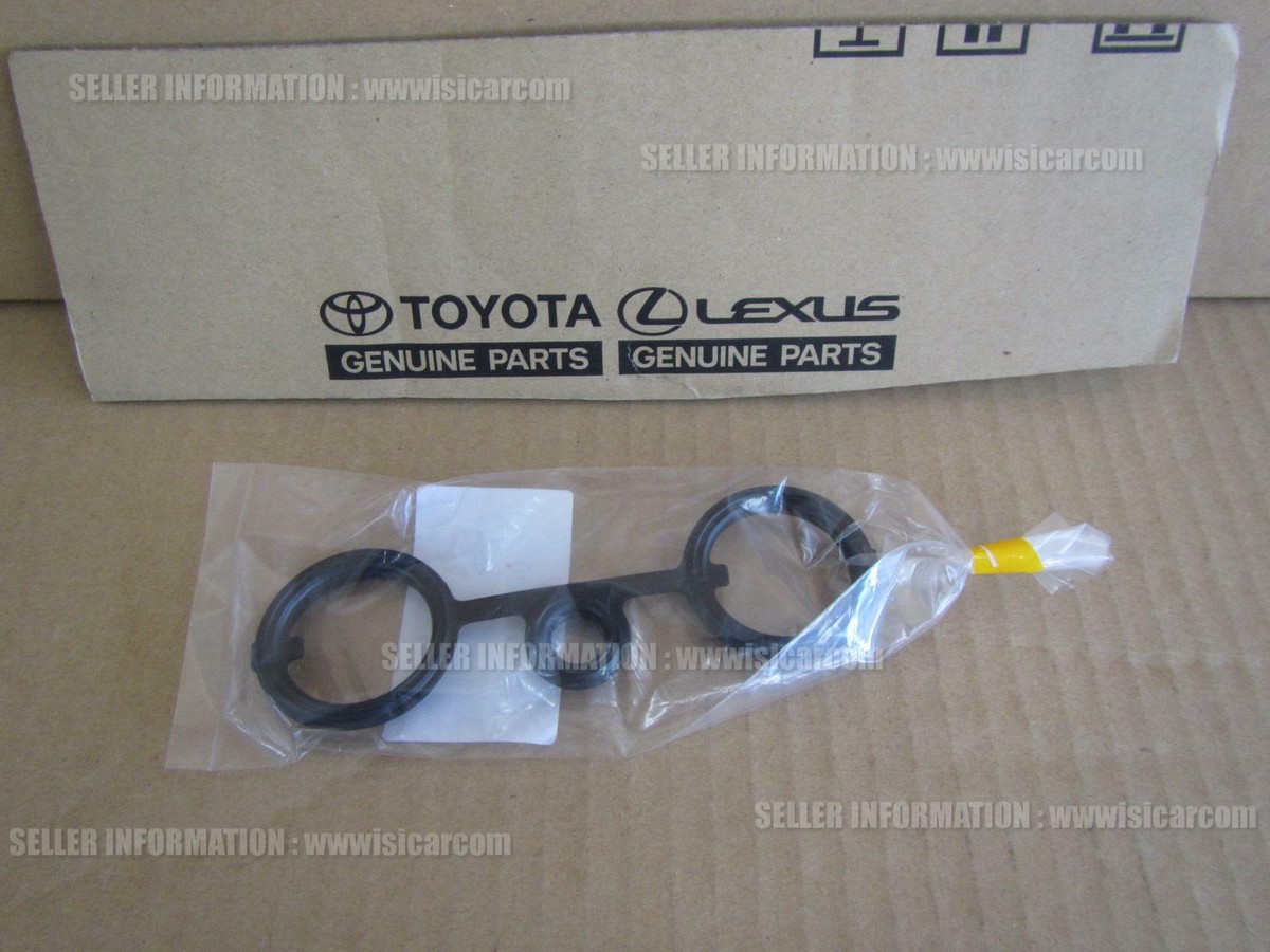 イチ TOYOTA CALDINA ST246 GT4 ST214 GTT 3SGTE GASKET CYL HEAD COVER NO