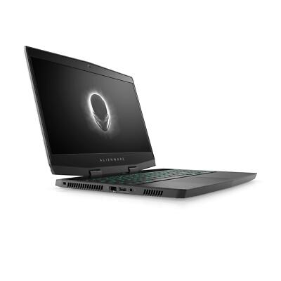 ALIENWARE M15 　i7-8750H GTX1070 MaxQ Alienware m15 Review (i7-8750H, GTX 1070 Max-Q, UHD screen)