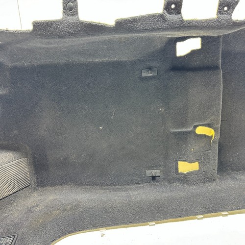 Front Driver Floor Liner Mat Interior Carpet Acura TLX 2021-2023 OEM - Bild 3 von 14