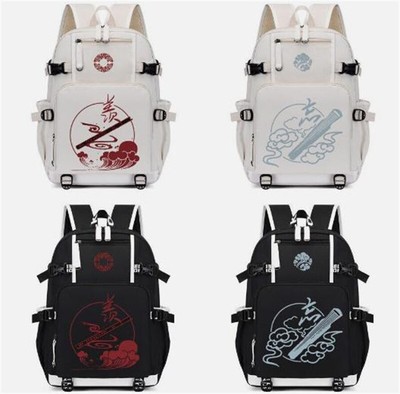 Mo Dao Zu Shi Wei Wuxian Lan Wangji Xiao Xingchen Xue Yang School Bag Backpack