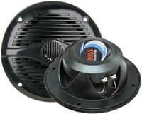 Boss Audio Mr60b 200 Watt (per Pair) 6.5 Inch Full Range 2 Way Weatherproof M... Boss Audio Mr60b 200 Watt (per Pair) 6.5 Inch Full Range 2 Way Weatherproof M...