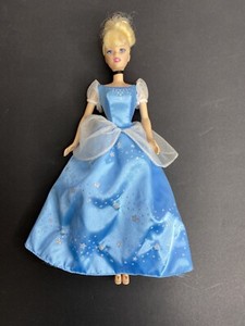 cinderella twinkle lights doll