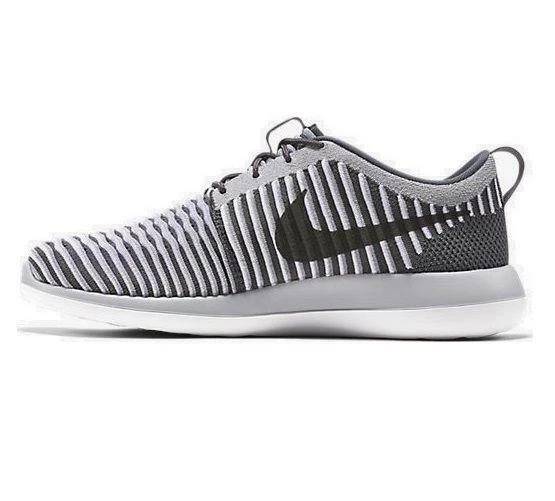 Nike roshe sales two hombre gris