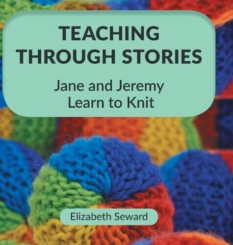 Thumbnail - Elizabeth Seward Teaching Through Stories (gebundene Ausgabe)