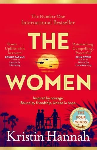 The Women by Kristin Hannah Hardback NEW - Image 12