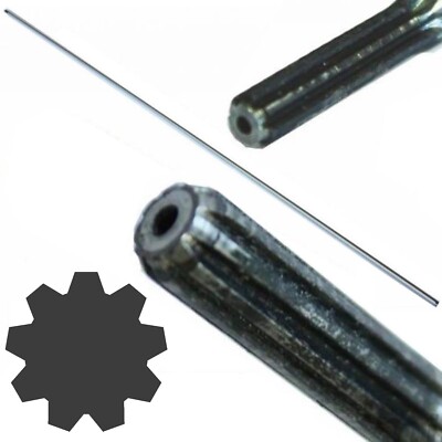 26 Millimetri 28 Millimetri 9 Denti Gear Set Per Decespugliatore Tagliaerba Erba Falciatrici Cutter Gear Assy Pennello Cutter Gear Set - Foto 6