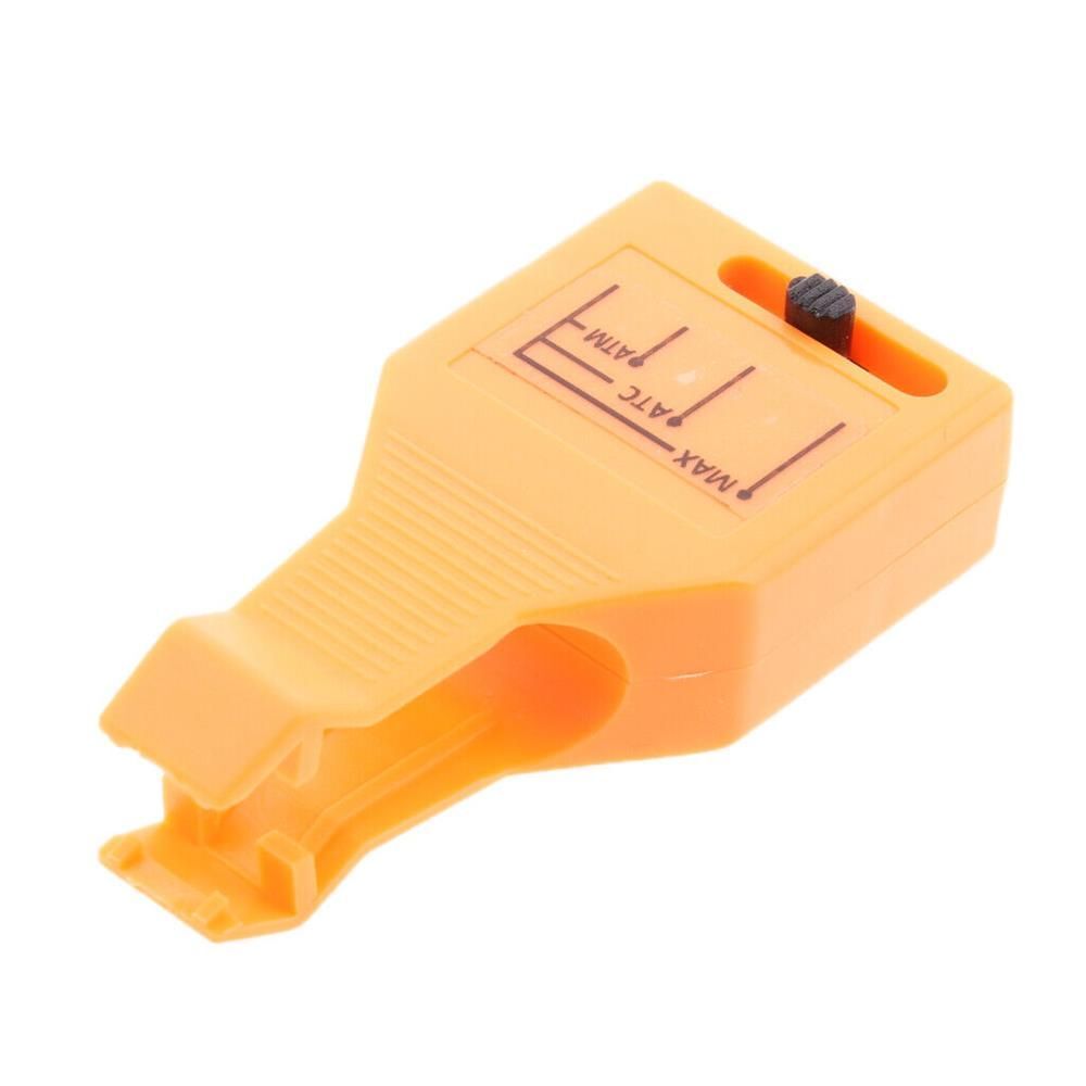 LED Indicator Light Car Fuse Type Tester Auto Checker Car Fuse Tester