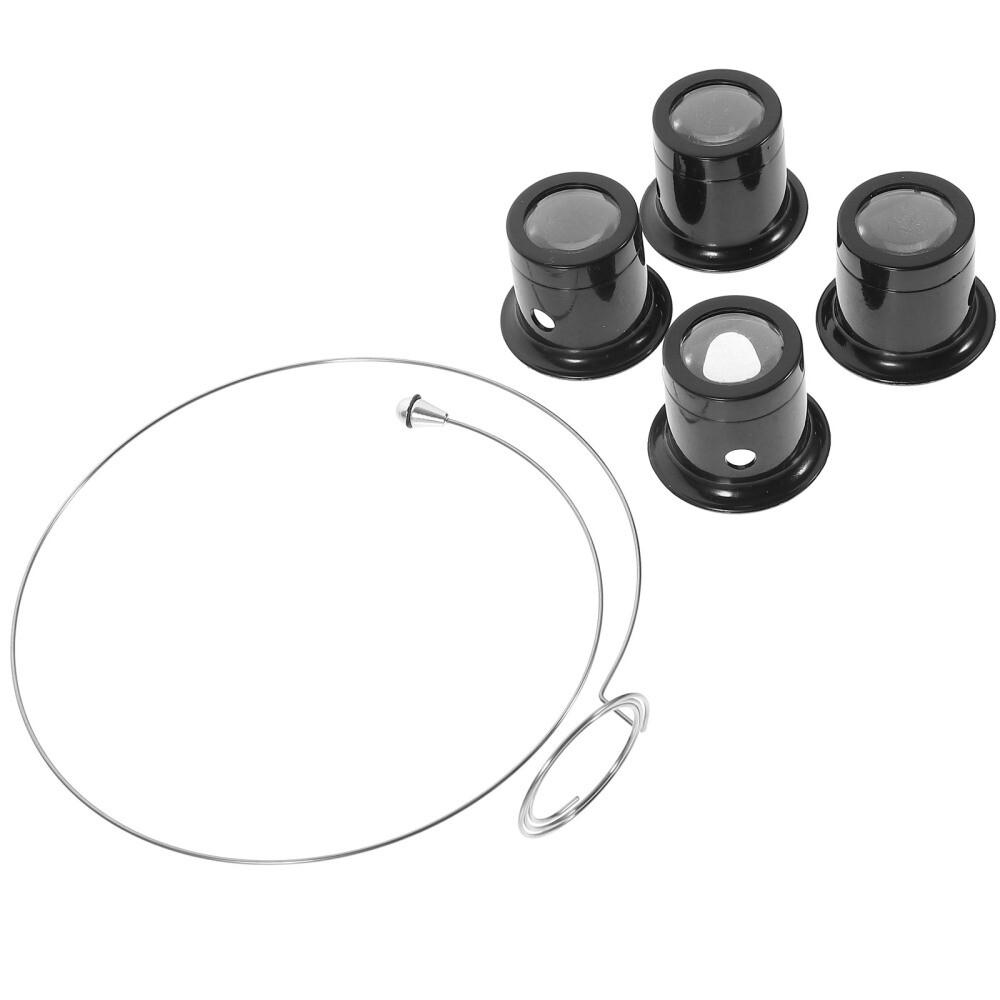 Watchmaker Jewelers Eyepiece Eye Glasses Jewelers Monocle eBay