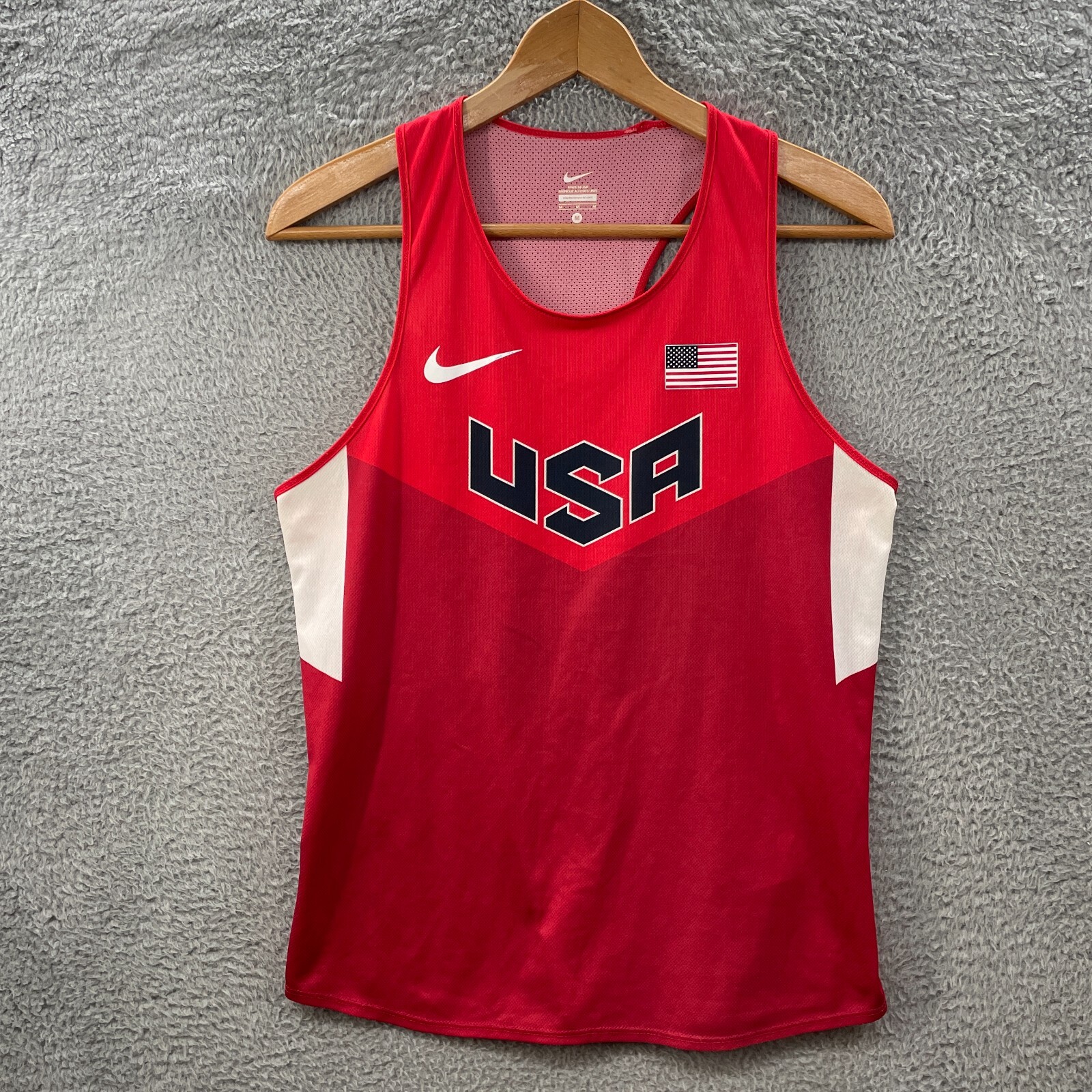 nike pro elite track and field