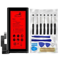 Large Capacity Deep Stretch 5100mAh Grade A Battery Tools for Google Pixel 7 Pro