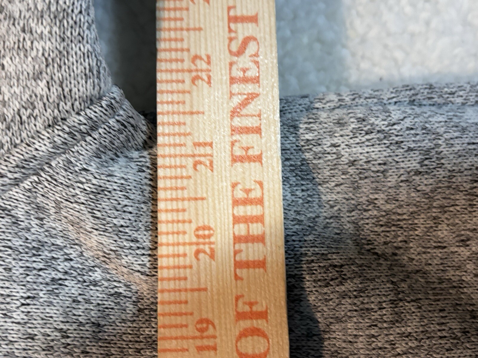 Rugged Elements Fleece Lined Jacket Men MediumHoo… - image 7