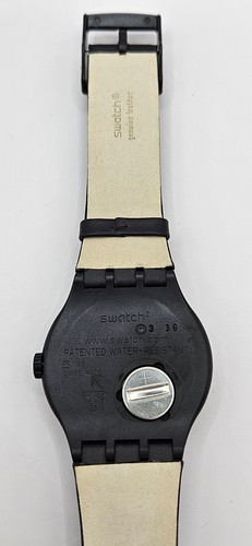 Swatch Corso Como - SUDZ101 - Limited Edition XLarge - 2003 - NUOVO NOS - Foto 12 di 13