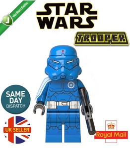 imperial clone troopers