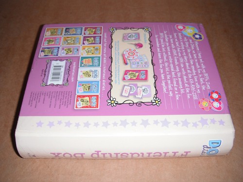 Dork Diaries Friendship Kit - Hardcover - Picture 2 of 2
