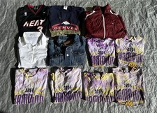 Vintage KIDS YOUTH Clothing BULK LOT OF 11 Items