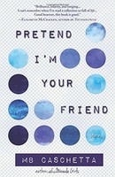 Pretend Your Friend Pretend Your Friend
