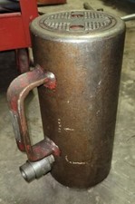 Blackhawk Jack 50 Ton Hydraulic Cylinder R-210
