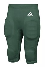 Adidas Boys Press Coverage Football Pants Size Youth Large MSRP 45 NWT