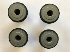 4Pcs Rack and Pinion Mounting Bushing Set Fits for 2004-2011 Toyota Sienna Camry