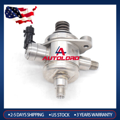 #ad High Pressure Fuel Pump Fit Buick Cadillac Chevrolet 3.0 3.6L V6 12633594 $58.00