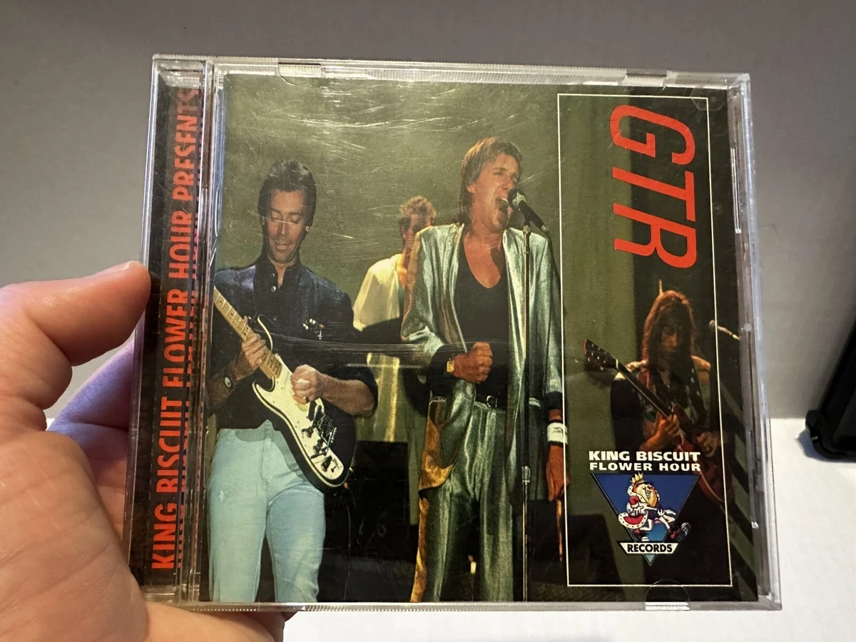 GTR Music CDs for sale | eBay