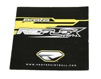 Used Proto Matrix Reflex Rail Owners Product Manual Used Proto Matrix Reflex Rail Owners Product Manual
