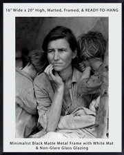 Migrant Mother Dorothea Lange, Dorothea Lange Migrant Mother Fine Art Print