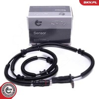 Esen SKV Sensor DrehzahlfüHler Hinten Beidseitig FüR Renault Master II Kasten FD