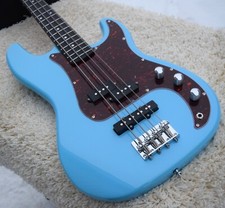 Bass Guitar Groove Canadian TM, Bridge / Neck 10 Colors Free Ship Canada 