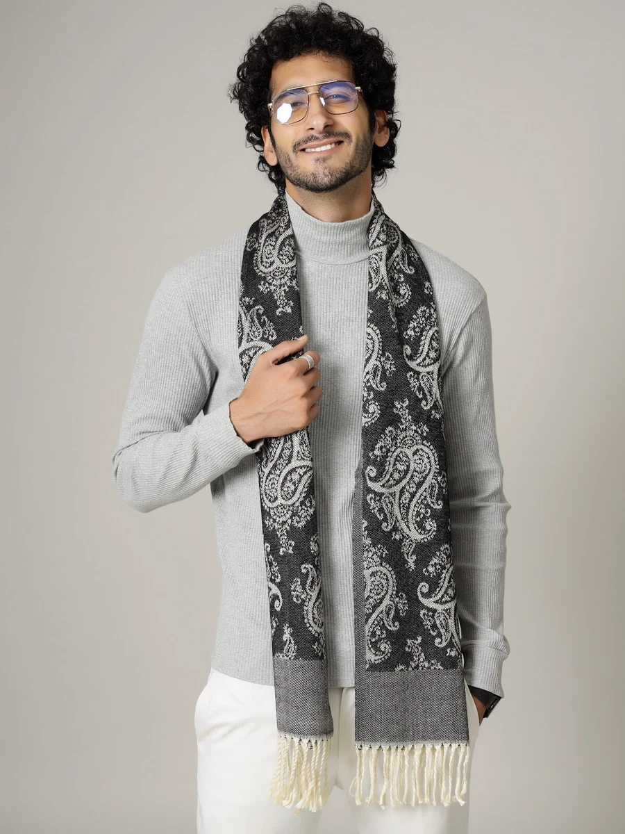 Luxury Men Woman Winter Soft Warm Scarf Scarves Shawl Wrap for Him u0026 Her  Gift | eBay