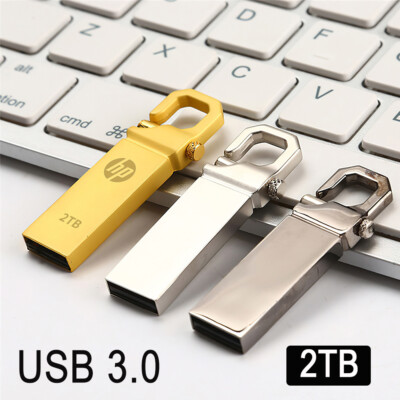 2TB USB 3.0 Flash-Laufwerk USB Stick Speicherstick Flash Drive Memory Stick Pen 