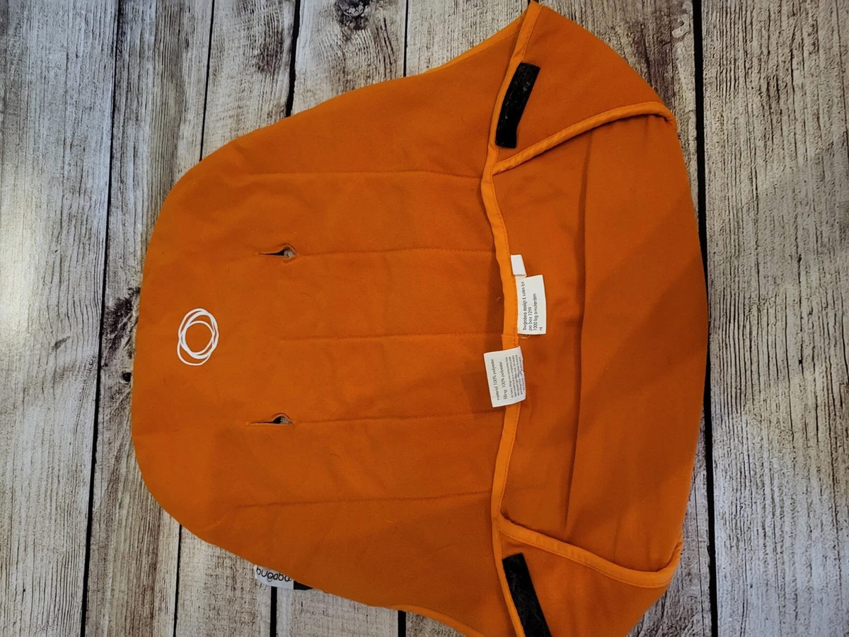 Bugaboo hotsell cameleon orange