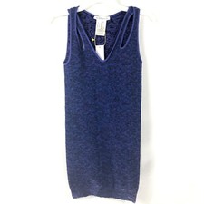 BCBGeneration sleeveless fitted dress Sz XS/S Bodycon