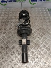 MK4 SKODA FABIA STRUT/SHOCK/LEG (FRONT PASSENGER SIDE) 2Q0413031EF 2021-2024