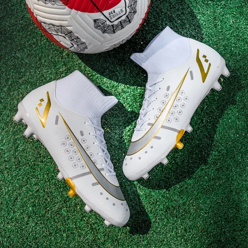 The Best Soccer Cleats of the 2016-17 Season - Men's Journal