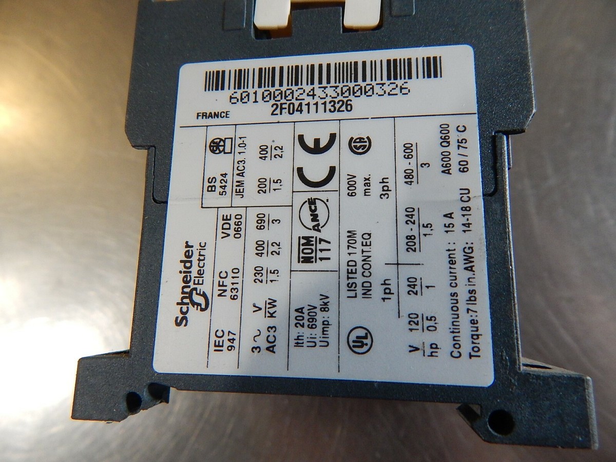 Modulo Processore Schneider Electric Telemecanique Momentum 171 CBB 97030 - Usato Testato, Made In France