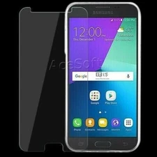 Tempered Glass Screen Protector for AT&T Samsung Galaxy Express Prime 2 SM-J327A