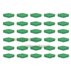 Lawn Mower Air Filter For Briggs & Stratton 797301 5433K 111000 124000 112000