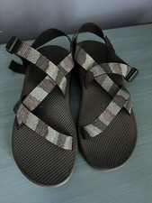 Chaco Z/Cloud Sandal Size Men's 13 Weave Black JCH107901