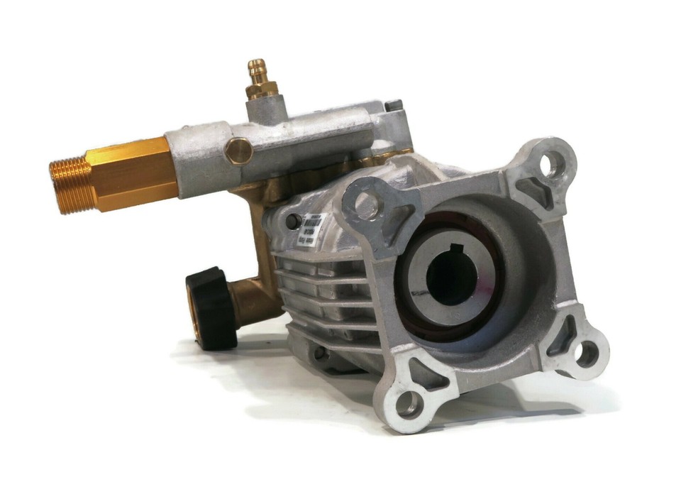 3/4" Shaft 3000 PSI PRESSURE WASHER PUMP for General TP2530, Cat Pumps