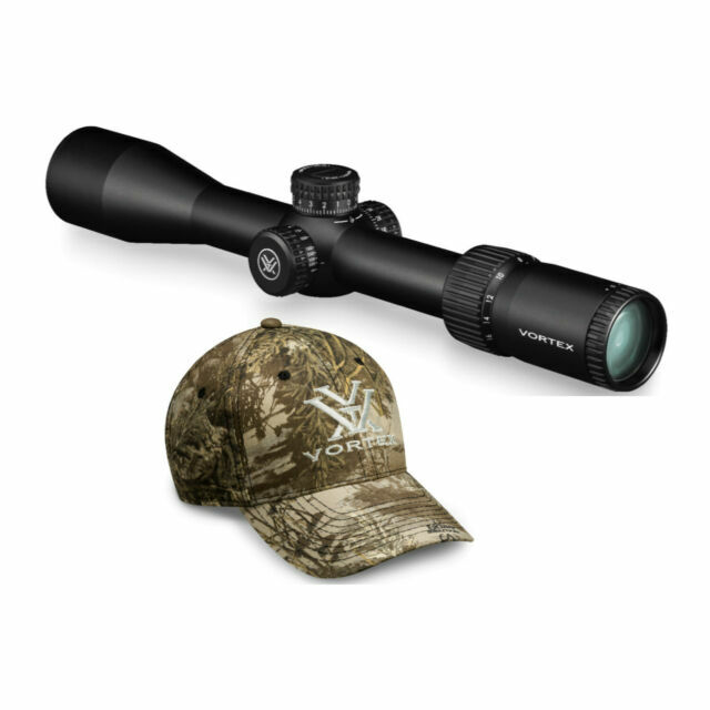トイガン Vortex Diamondback Tactical FFP 4-16X44 Vortex OPMOD Diamondback Tactical 4-16x44mm Rifle Scope