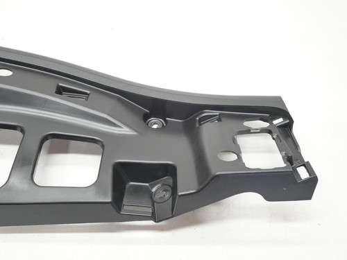 2020 Alfa Romeo Stelvio Rear Passenger Seat Bolster Mount Trim Panel Right OEM - Picture 6 of 14