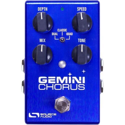 Source Audio Spectrum Intelligent Filter Pedal SA248 | eBay Source Audio Spectrum Intelligent Filter Pedal SA248 | eBay