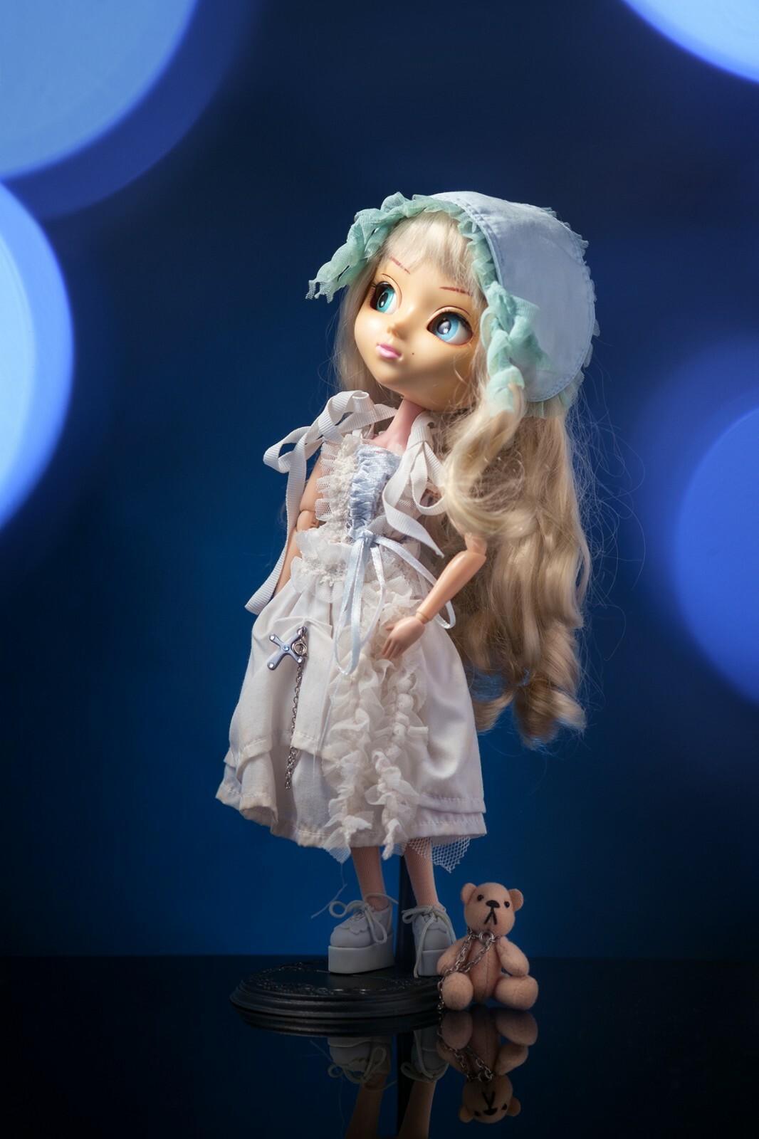 pullip bianca