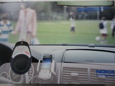 VIVAVOCE NOKIA BLUETOOTH-CK-20W- MULTIMEDIA  PER MODELLI      LEGGERE