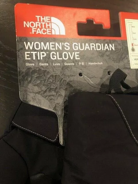 The north store face guardian